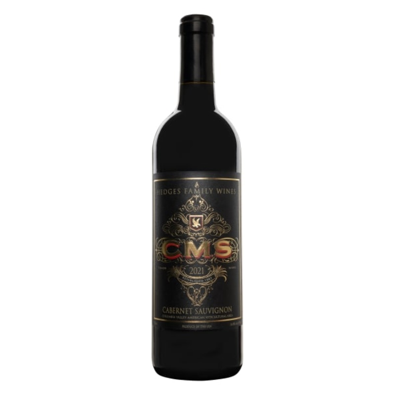Hedges CMS Cabernet Sauvignon 2021