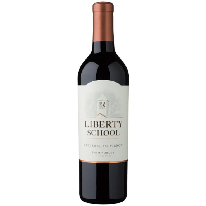 Liberty School Cabernet Sauvignon 2021