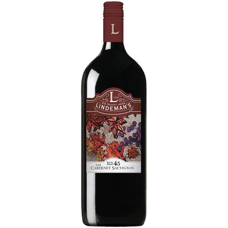 Lindemans Cabernet Sauvignon 1.5L