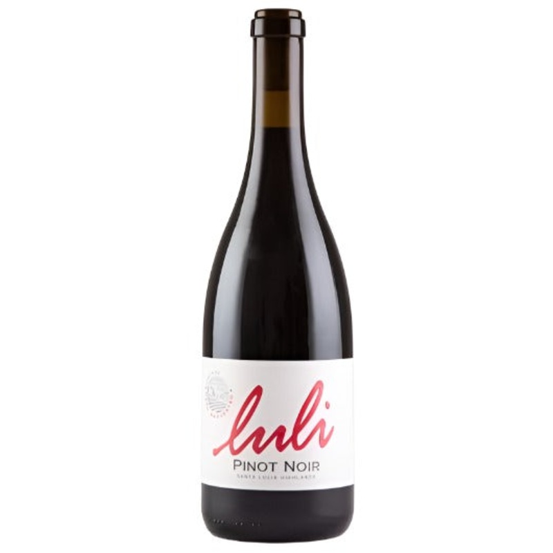 Luli Pinot Noir 2022