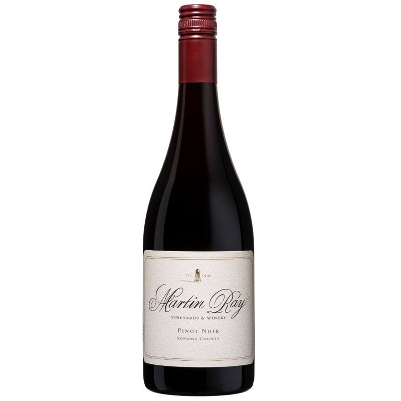 Martin Ray Sonoma County Pinot Noir 2023