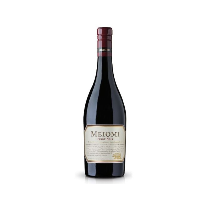 Meiomi Pinot Noir 2018|375ml