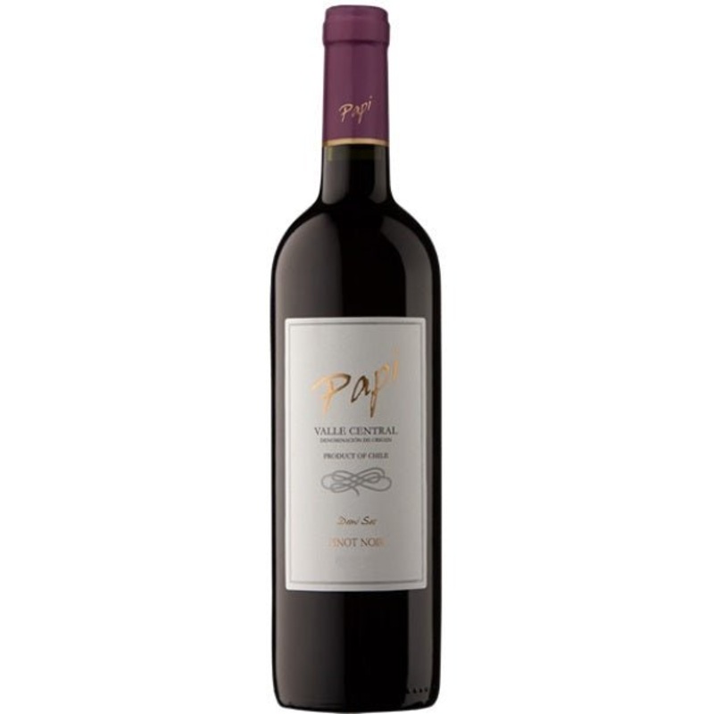 Papi Demi Sec Pinot Noir|750ml|1.5L