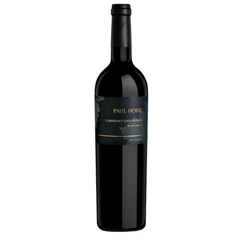 Paul Hobbs Cabernet Sauvignon 2012 750ml