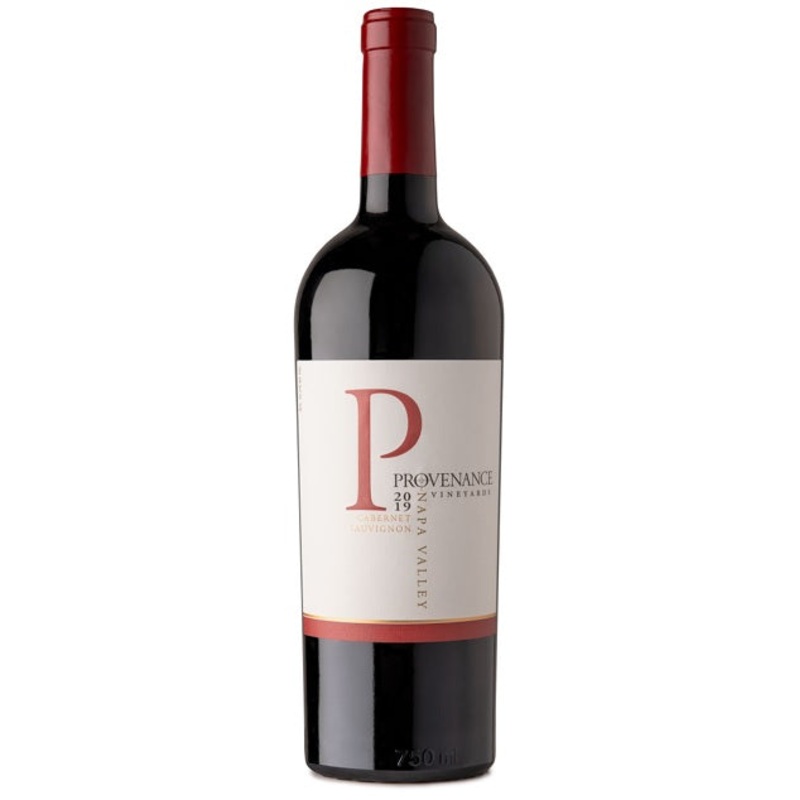 Provenance Vineyards Napa Valley Cabernet Sauvignon 2019