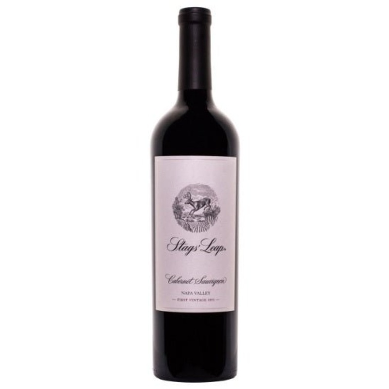 Stags Leap Napa Valley Cabernet Sauvignon 2022