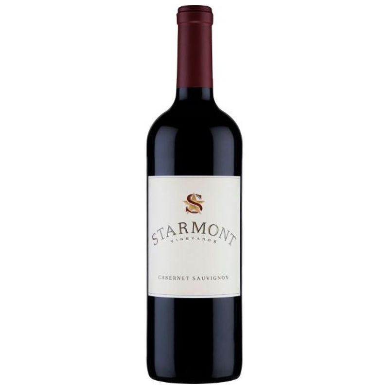 Starmont Cabernet Sauvignon 2021