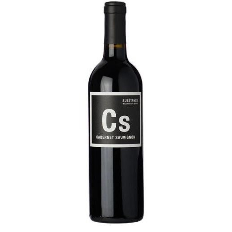 Substance Cabernet Sauvignon 2022