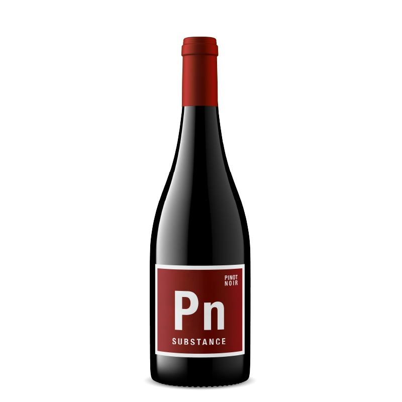 Substance Pinot Noir