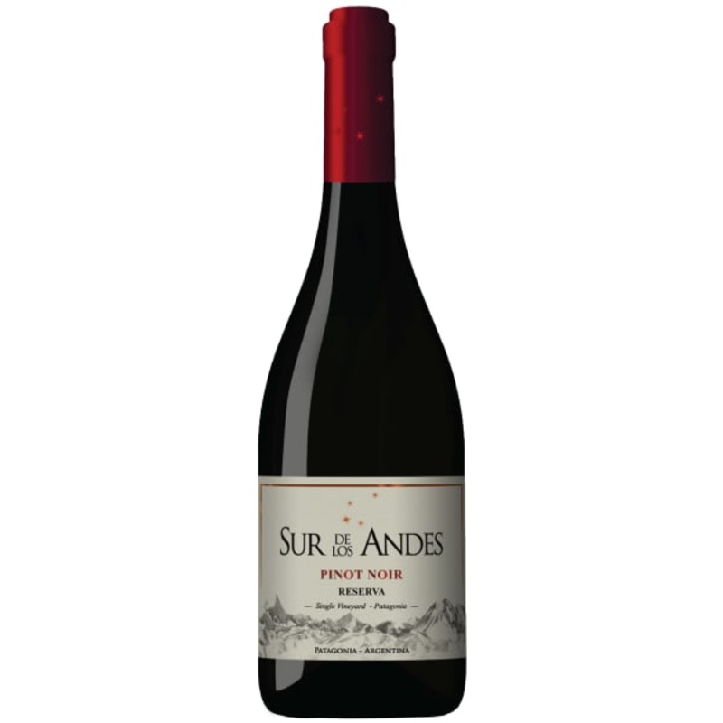 Sur de los Andes Reserva Pinot Noir 2022