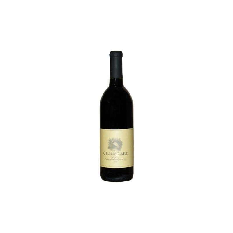 Crane Lake Cabernet Sauvignon|750ml|1.5L