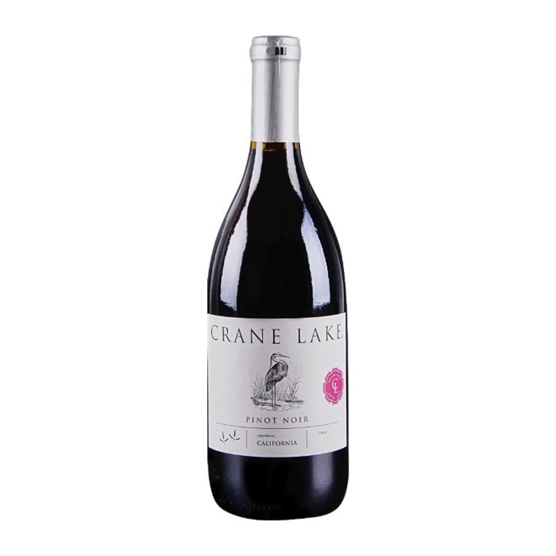Crane Lake Pinot Noir 1.5L|750ml