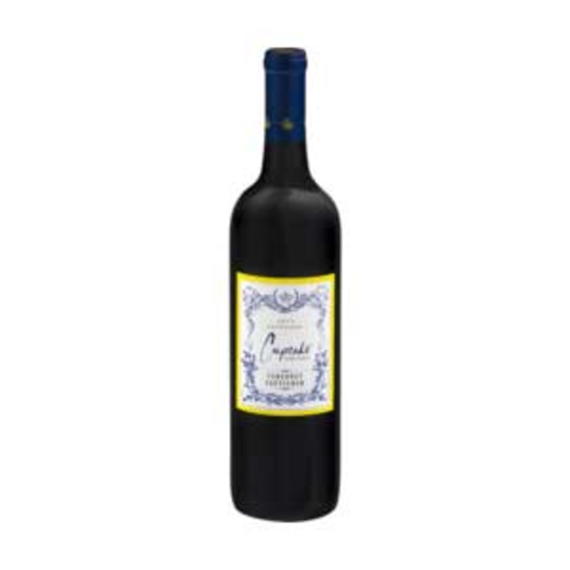 CupCake Cabernet Sauvignon 750ml