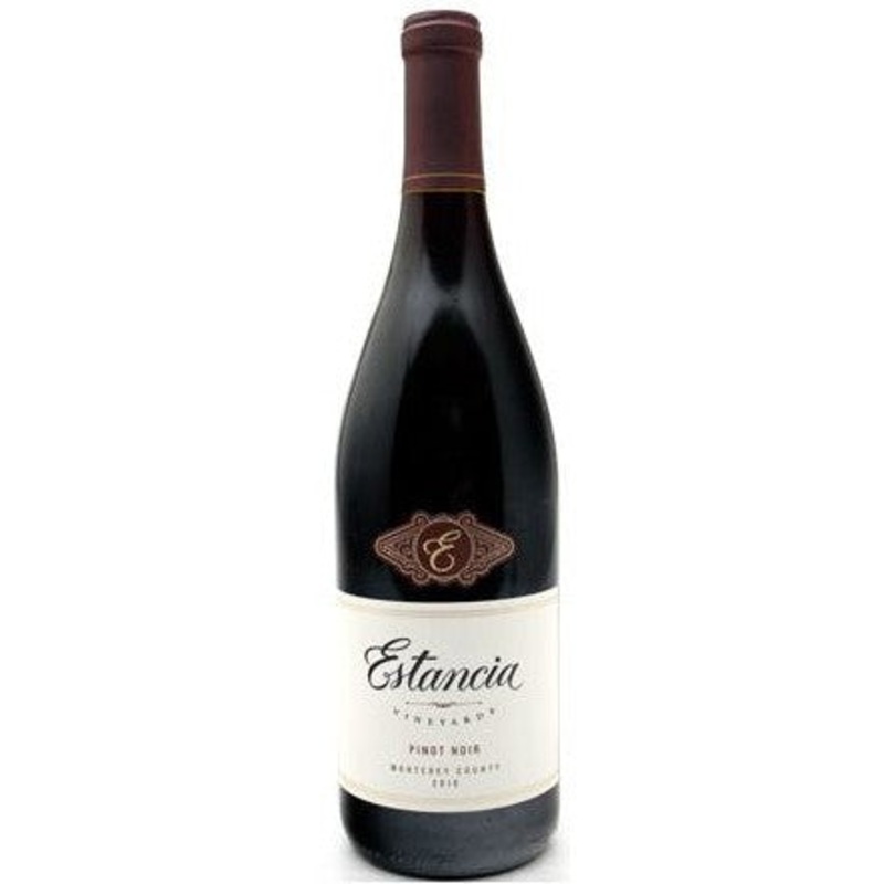Estancia Pinot Noir 750ml