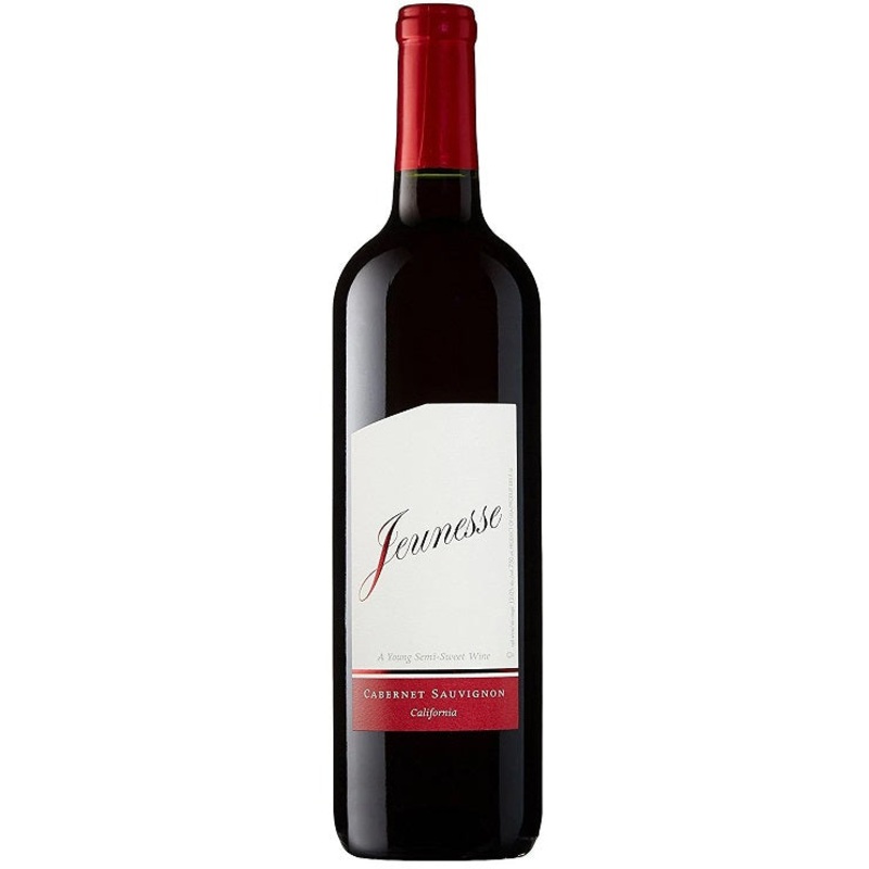 Herzog Jeunesse Cabernet Sauvignon 750ml