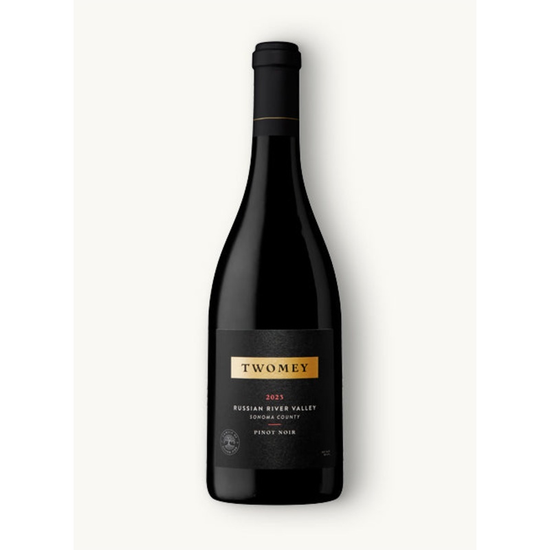 Twomey Russian River Valley Pinot Noir 2023