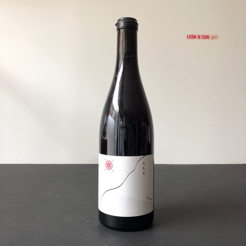 2021 Domaine Simon Bize et Fils Savigny-les-Beaune ‘Aka’ Rouge, Cote de Beaune, France