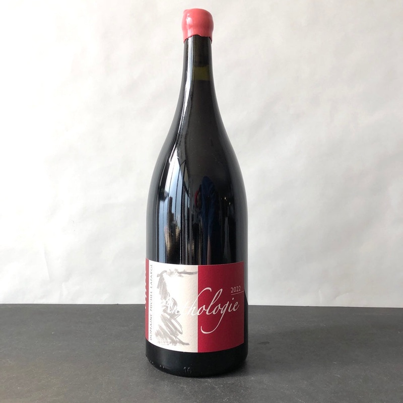 2022 Domaine Michel Lafarge Anthologie Bourgogne Passetoutgrains 1.5L Magnum