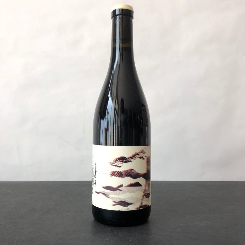 2023 Chantereves Aux Chaignots, Nuits-Saint-Georges Premier Cru, France