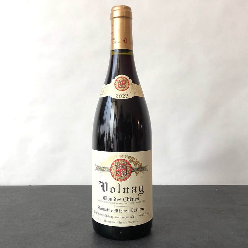 2023 Domaine Michel Lafarge Clos des Chenes, Volnay Premier Cru, France