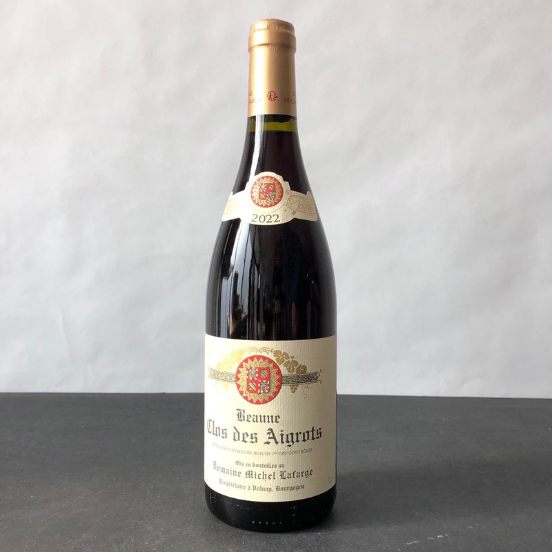 2023 Domaine Michel Lafarge Les Aigrots Rouge Beaune Premier Cru, France