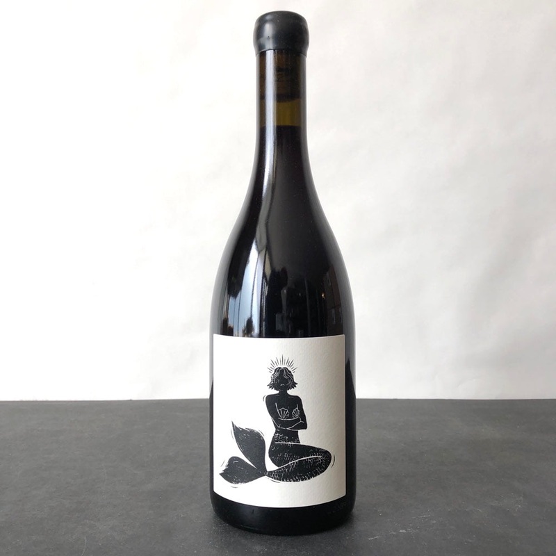 2023 Vin Noe Bourgogne Rouge ‘Gueule d’Amour’, Burgundy, France