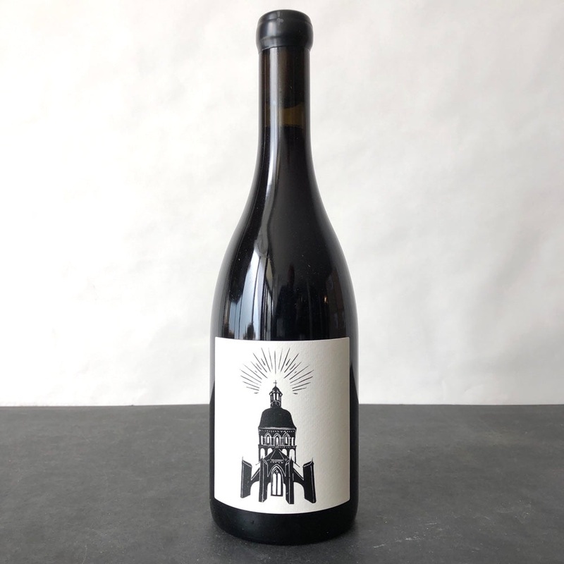 2023 Vin Noe ‘La Fontaine Beaune Rouge, France