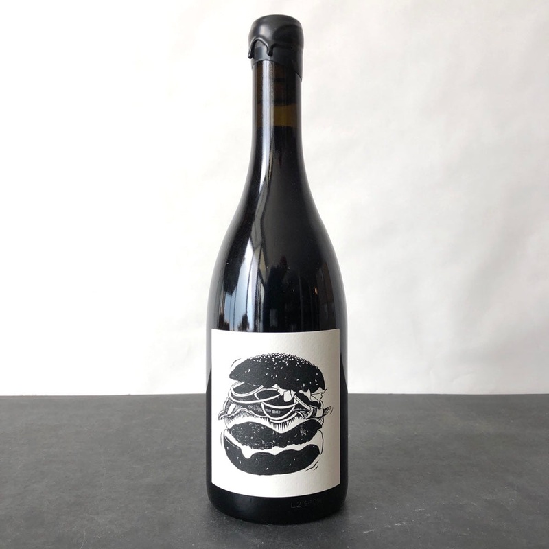 2023 Vin Noe Pommard ‘Reve Americain’, Cote de Beaune, France