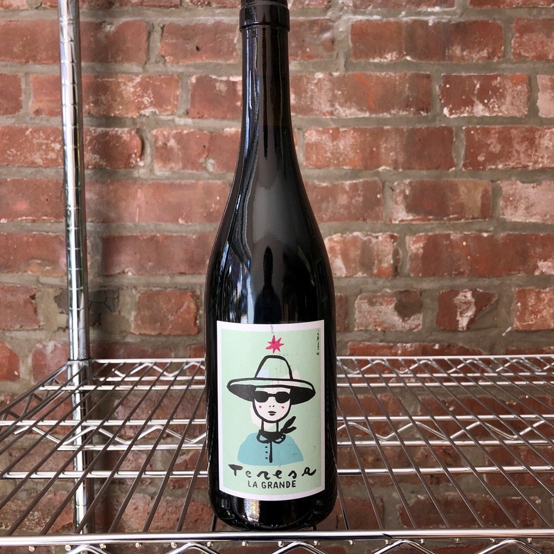 2016 Cascina Tavijn ‘Teresa’ La Grande, Piedmont, Italy