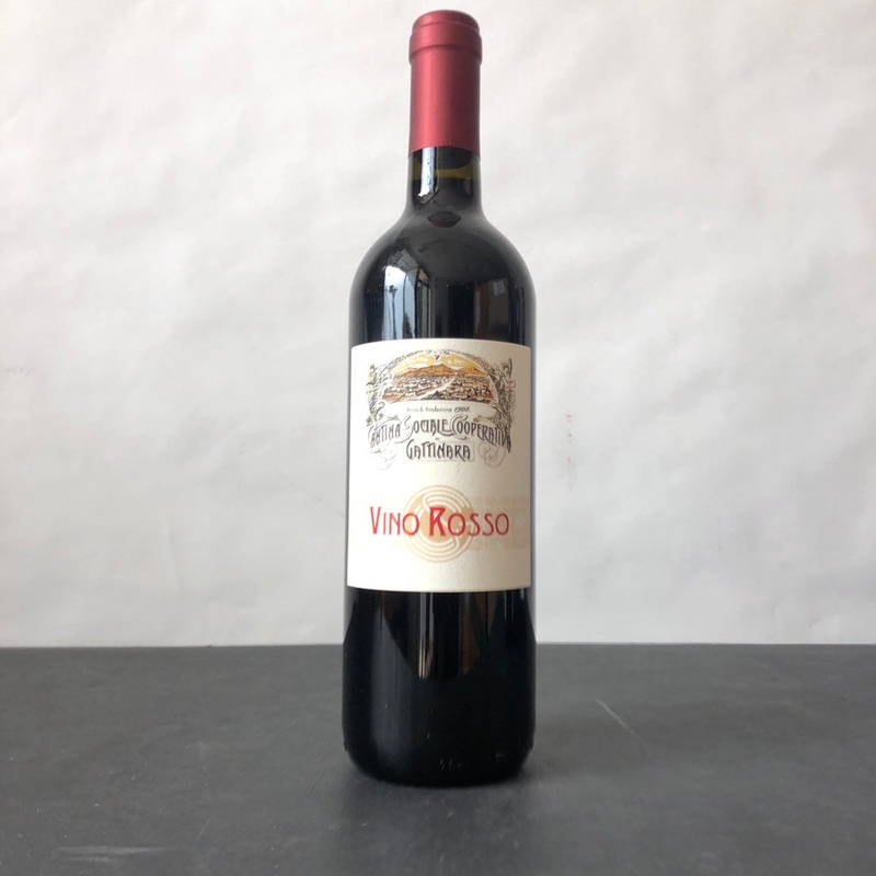 2022 Cantina Sociale Di Gattinara, Gattinara Vino Rosso, Piedmont, Italy