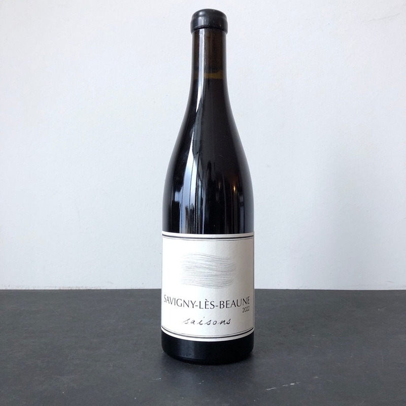 2022 Saisons Savigny-les-Beaune, Burgundy, France