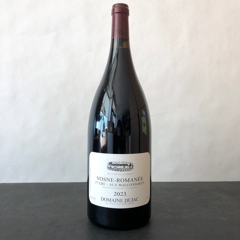2023 Domaine Dujac, Vosne-Romane 1er Cru Aux Malconsorts 1.5L Magnum, Cote De Nuits, France