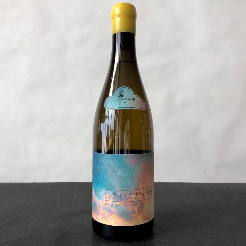 2023 Maison Glandien La Lumiere Blanc, Vin de France