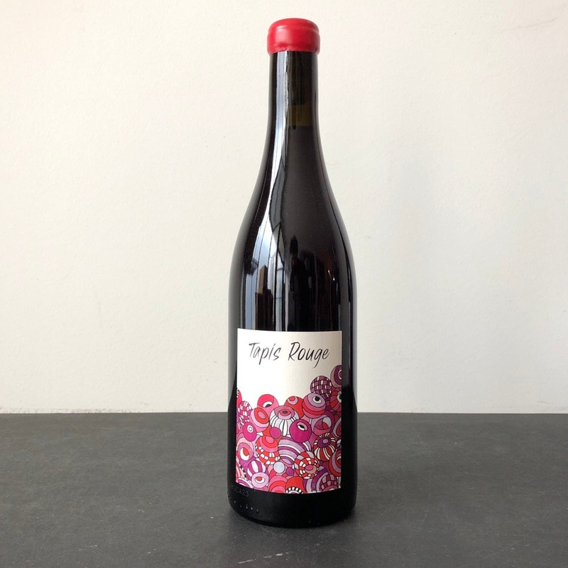 2023 Petite Empreinte Bourgogne Cotes d’Auxerre ‘Tapis Rouge’, Burgundy, France