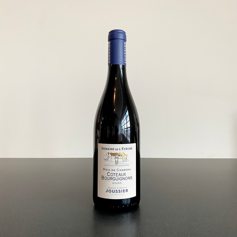2020 Domaine de l’Evch, Coteaux Bourguignons, Burgundy, France