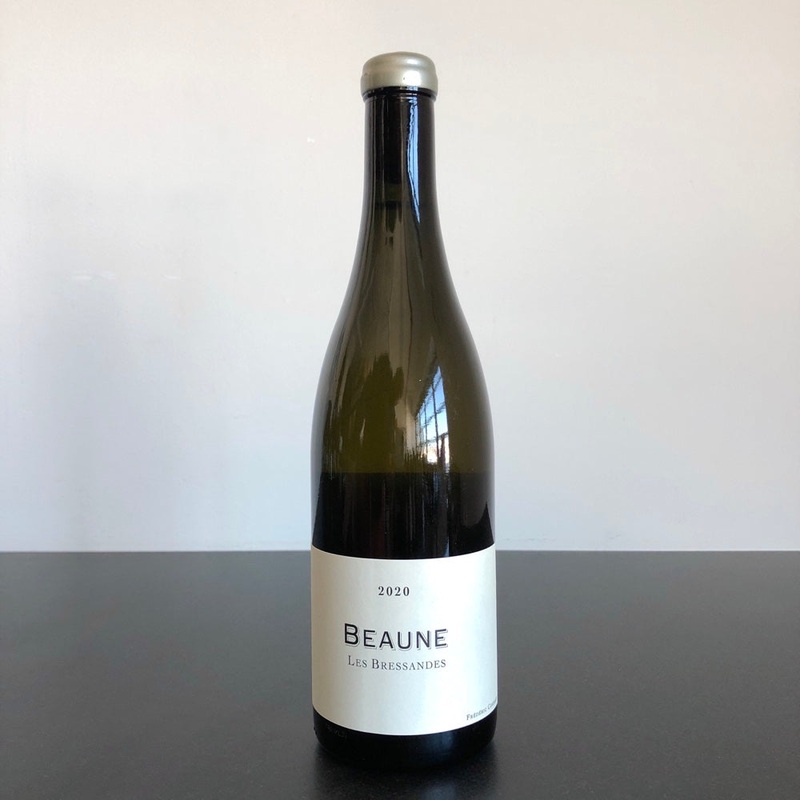 2020 Frederic Cossard Beaune Blanc ‘Les Bressandes’, Burgundy, France