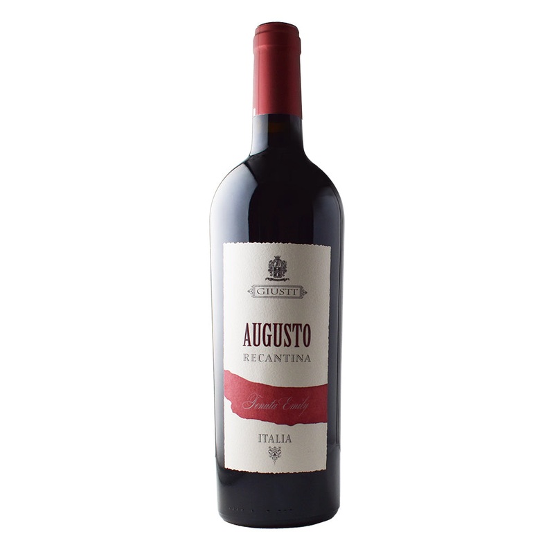2018 Giusti Augusto Recantina, Veneto