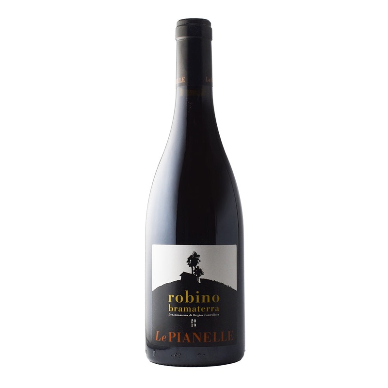 2019 Le Pianelle Robino Bramaterra