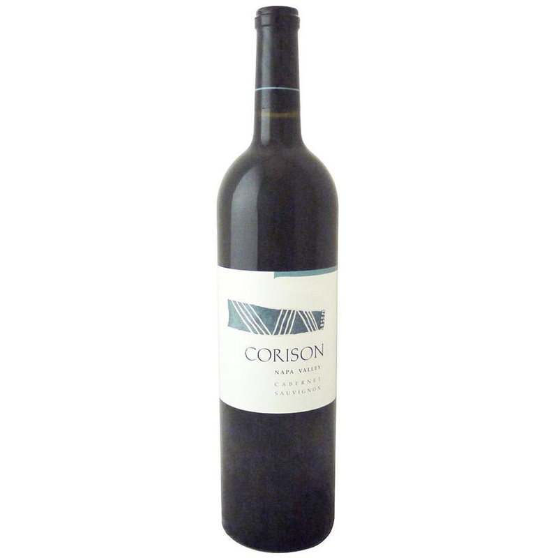 2020 Corison Cabernet Sauvignon, Napa Valley