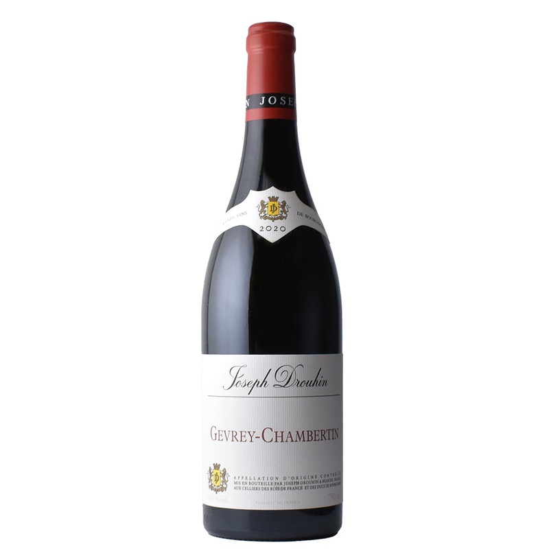 2020 Joseph Drouhin Gevrey-Chambertin