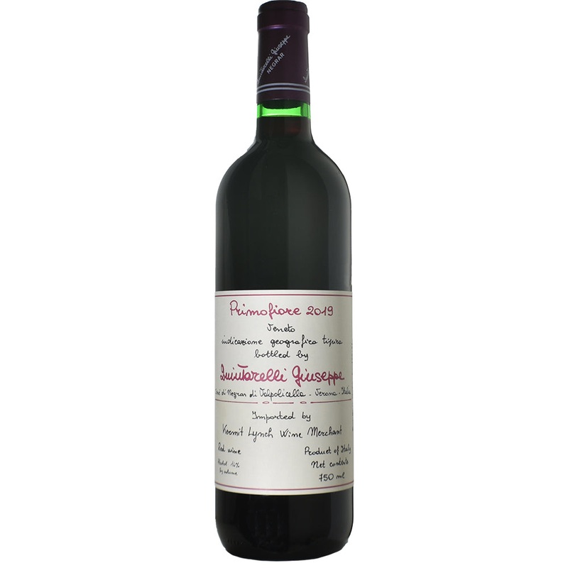 2020 Quintarelli Primofore Rosso