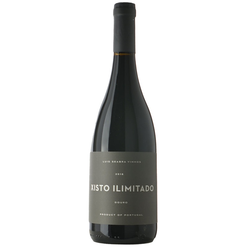 2020 Xisto Ilimitado Douro, Portugal