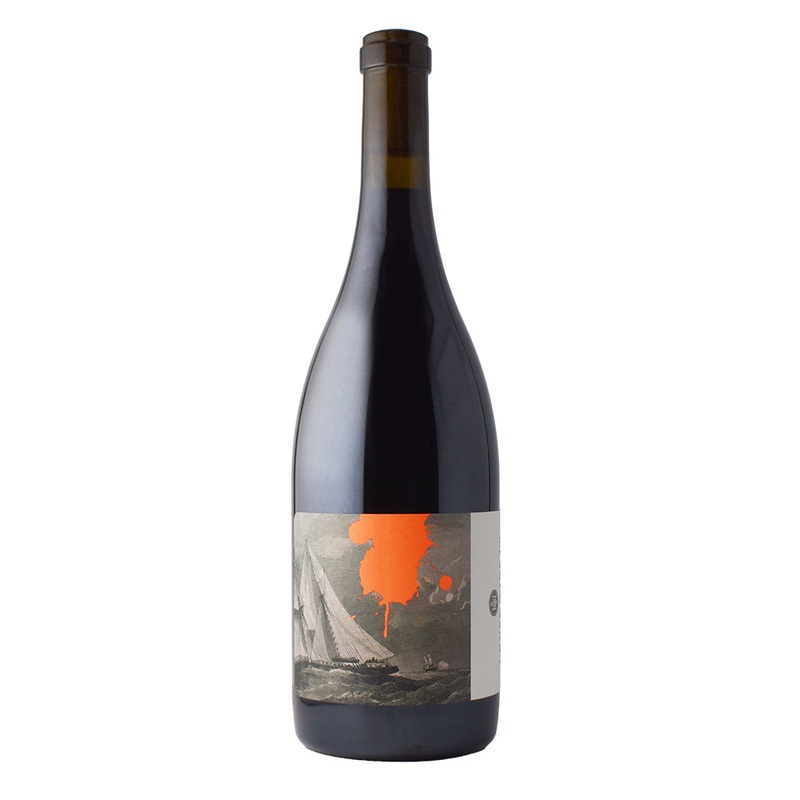 2021 Cruse Monkey Jacket Red Blend, North Coast