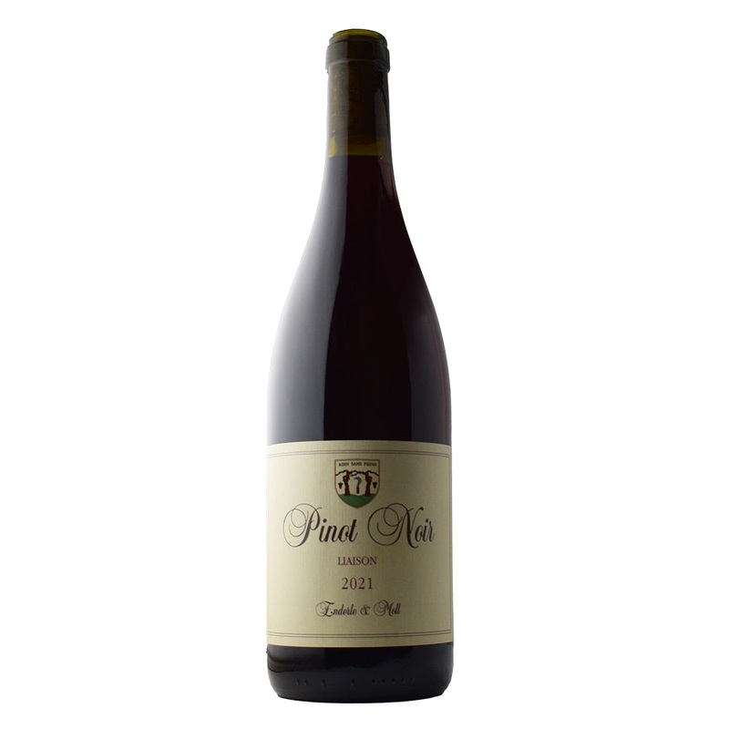 2021 Enderle & Moll Liaison Pinot Noir, Baden