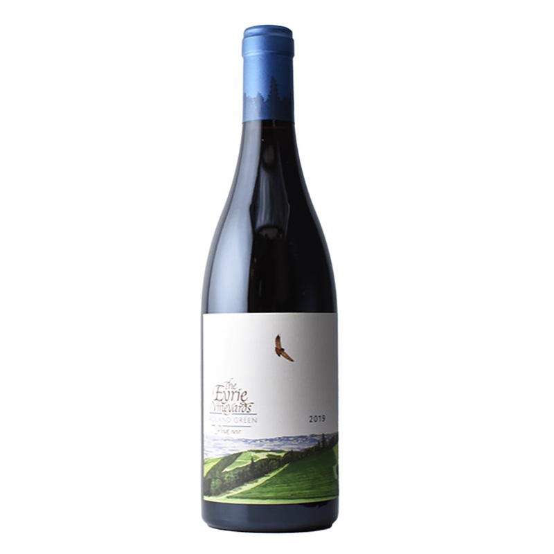 2021 Eyrie Roland Greens Pinot Noir, Willamette Valley