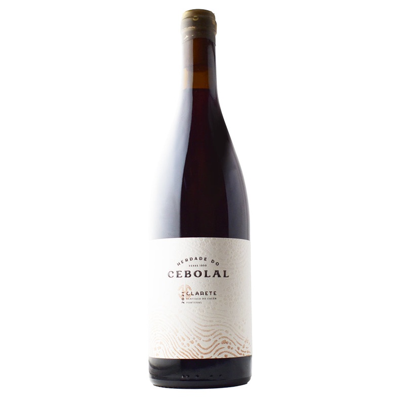 2021 Herdade do Cebolal Clarete, Setubal