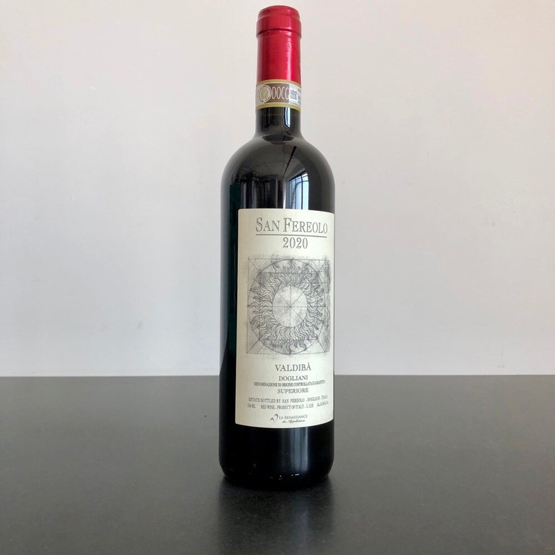 2021 San Fereolo ‘Valdiba’ Dogliani DOCG, Piedmont, Italy