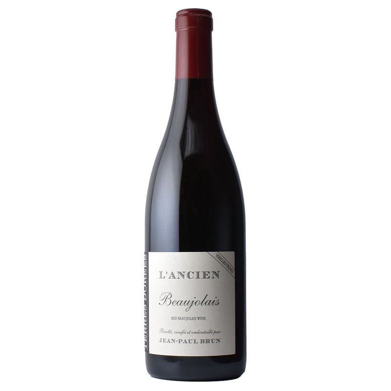 2022 Terres Dores l’Ancien Beaujolais