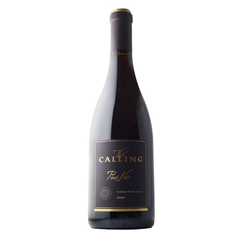 2022 The Calling Pinot Noir, Russian River Valley