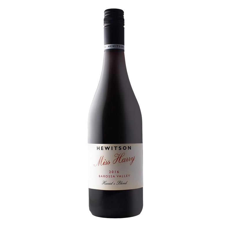 2016 Hewitson ‘Miss Harry – Harriet’s Blend’ Barossa Valley